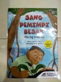 Image of sang pemimpi besar