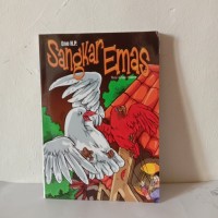 Image of Sangkar Emas