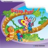 Image of Sayap Pupi