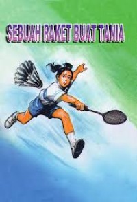 Image of Sebuah Raket Buat Tania