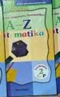 Image of Seri 2 Apa dan Bagaimana Matematika A-Z Matematika 2