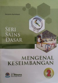 Image of SERI 2 SAINS DASAR MENGENAL