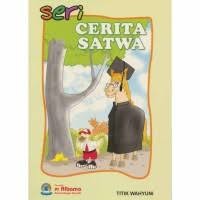 Image of Seri Cerita Satwa