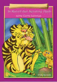 Image of Si Kancil dan Seruling Ajaib Serta Cerita lainya