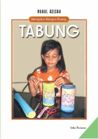 Image of TABUNG