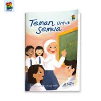 Image of teman untuk semua