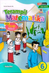 Image of Terampil Matematika