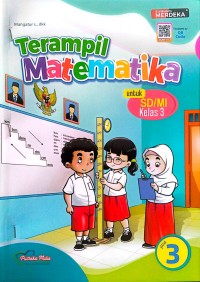 Image of Terampil Matematika 3