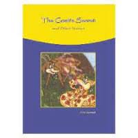 Image of The Goat's Secret