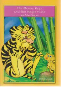 Image of The Mouse Deer and His Magic Flute