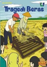 Image of tragedi beras