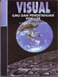 Image of VISUAL ILMU DAN PENGETAHUAN POPULER : Memahami Planet Bumi