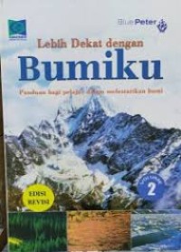 Image of Volume 2 Lebih Dekat Dengan Bumiku