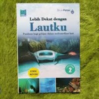 Image of Volume 2 Lebih Dekat Dengan Lautku