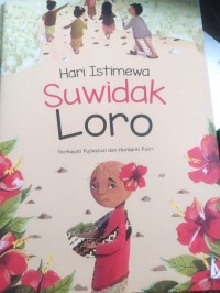 Image of hari istimewa suwidak loro