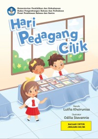 Image of Hari Pedagang Cilik