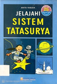 Image of Jelajahi Sistem Tatasurya