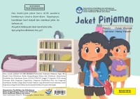 Image of Jaket Pinjaman