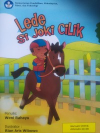 Image of lede si joki cilik