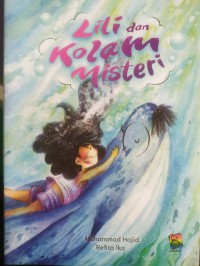 Image of lili dan kolam misteri