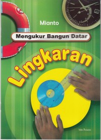 Image of MENGUKUR BANGUN DATAR LINGKARAN