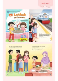 Image of Mi Lethek Istimewa