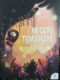Image of NEGERI TEMARAM