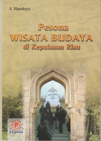 Image of PESONA WISATA BUDAYA DI KEPULAUAN RIAU
