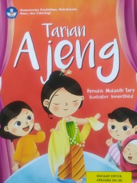 Image of tarian ajeng