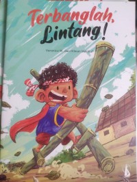 Image of Terbanglah lintang