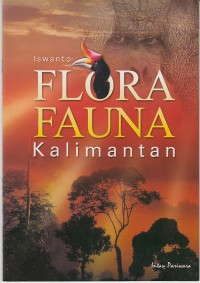 Image of FLORA FAUNA KALIMANTAN